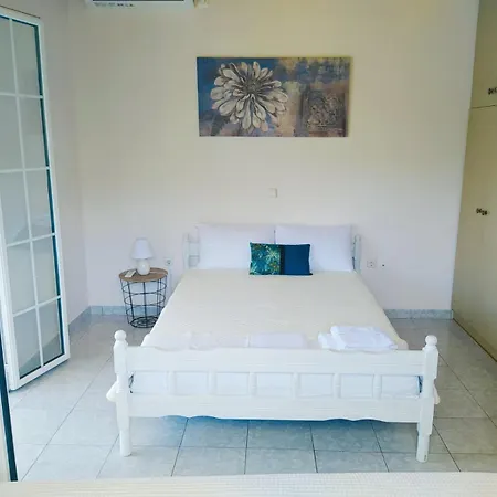 Olivo Apartment Casa de Férias