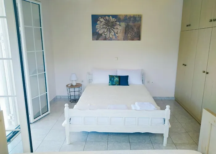 Olivo Apartment Casa de Férias