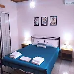 Сasa de vacaciones Olivo Dhellaportata