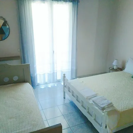 Olivo Apartment Holiday home