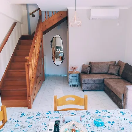 Holiday home Olivo Apartment