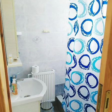 Olivo Apartment Holiday home Dhellaportata