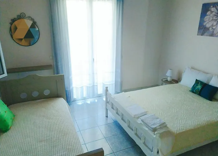 Olivo Apartment Holiday home