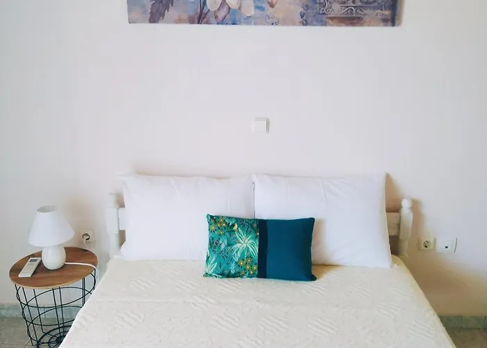 Holiday home Olivo Apartment