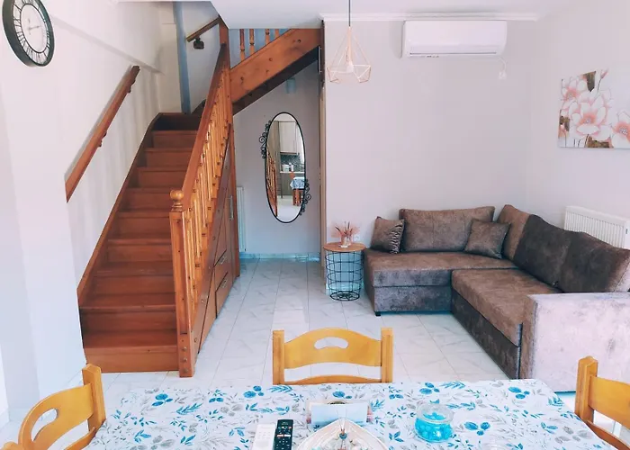 Holiday home Olivo Apartment