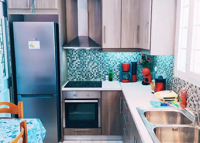 Holiday home Olivo Apartment